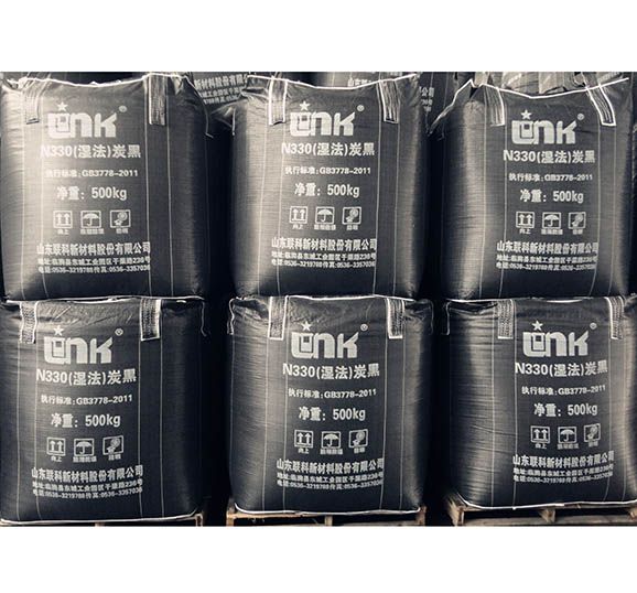 炭黑N330-山东联科